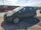 NISSAN VERSA NOTE 2014