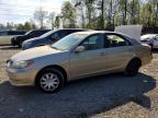TOYOTA CAMRY 2005