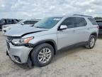 CHEVROLET TRAVERSE 2020