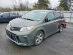 TOYOTA SIENNA 2020