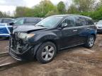 ACURA MDX 2012