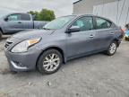 NISSAN VERSA 2019