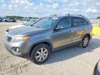 KIA SORENTO 2012