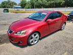 LEXUS IS 2011