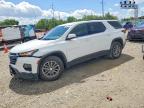 CHEVROLET TRAVERSE 2023