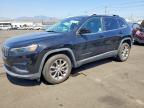 JEEP CHEROKEE 2019