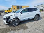 HYUNDAI SANTA FE HYBRID 2022