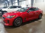 KIA STINGER 2018