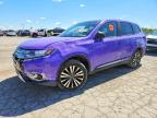 MITSUBISHI OUTLANDER 2020