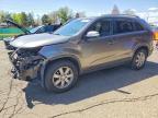KIA SORENTO 2013