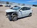 HYUNDAI ACCENT 2012