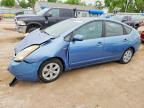 TOYOTA PRIUS 2008
