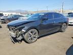 NISSAN MAXIMA 2017