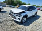 CHEVROLET TRAILBLAZER 2025