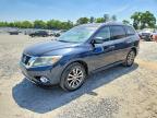 NISSAN PATHFINDER 2015