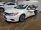 NISSAN ALTIMA 2016
