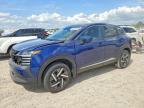 NISSAN KICKS 2025
