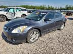 NISSAN ALTIMA 2010