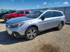 SUBARU OUTBACK 2018