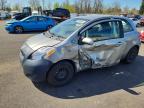 TOYOTA YARIS 2011