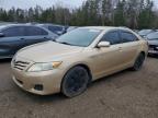 TOYOTA CAMRY 2010