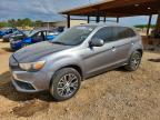 MITSUBISHI OUTLANDER SPORT 2017