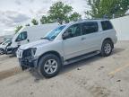NISSAN ARMADA 2013