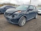 NISSAN JUKE 2016