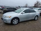 TOYOTA CAMRY 2007