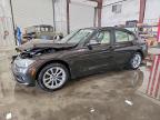 BMW 320 2016