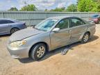 TOYOTA CAMRY 2006