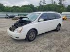 KIA SEDONA 2012