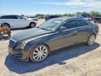 CADILLAC ATS 2018