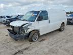 CHEVROLET EXPRESS G1500 2010
