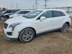 CADILLAC XT5 2021