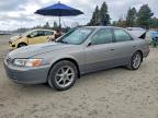 TOYOTA CAMRY 2000