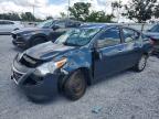 NISSAN VERSA 2016