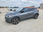 NISSAN KICKS 2019