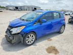 NISSAN VERSA NOTE 2014