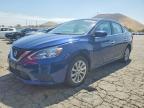 NISSAN SENTRA 2019