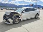 HYUNDAI SONATA 2018