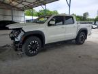 NISSAN FRONTIER 2023