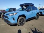 TOYOTA RAV4 2024