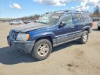 JEEP GRAND CHEROKEE 2004