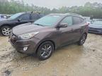 HYUNDAI TUCSON 2014