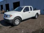 NISSAN FRONTIER 2021