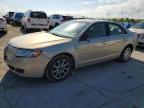 LINCOLN MKZ 2010