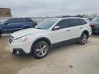 SUBARU OUTBACK 2014