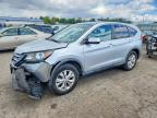 HONDA CR-V 2014