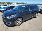CHRYSLER PACIFICA 2017